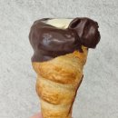 뱃고동 선착장 | 영종도 맛집 구읍뱃터 카페 추천 요거블랑 뱃고동 소라빵