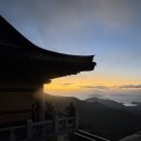 남해 금빛 | [인생 일출 명소] 남해 금산 보리암! 100% 만족 최단 코스 일출 산행 후기