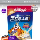 오늘은 첵스말고 콘푸로스트.. 티몬 콘프로스트 600g 3,990원 이미지