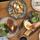 가족 여행] SINGAPORE 1일차, 요크호텔, 오차드로드 카페 메르시 마르셀, 보타닉가든, PS cafe, 클락키...