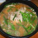 부산돼지국밥 이미지