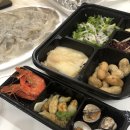 율하맛집 회가좋다 내돈내산 도다리회 포장 후기