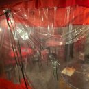 눈꽃가맥포차 | 전주 ㅣ 인후동 ㅣ 포근해진 날씨에 포차감성 물씬나고 다양한 먹거리가 풍성한 가맥집 "눈꽃가맥포차"