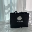 CHANEL | 샤넬 발레리나 플랫슈즈 베이지/블랙 사이즈 구매 후기 및 착샷
