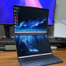 밸런스요가(야) | 레노버 요가북 9i 사용기. 생각보다 편리하고 추천할만한 하이브리드 노트북