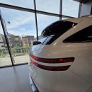 타이어 체인지 | 제네시스 GV70 하이브리드 출시일, 가격, 연비, 풀체인지 출시될까?