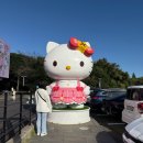 헬로키티아일랜드 | 제주도 헬로키티아일랜드 사진 엄청 많은 후기 (+카페 &amp; 굿즈샵)