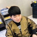 쿨헤어 이미지