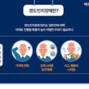 경도인지장애란? 증상 검사 치매 예방법 이미지