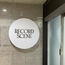 인계동 증명사진 잘 찍는 곳 수원시청역 레코드씬 스튜디오 후기