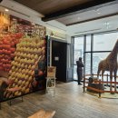 오도리 | 찌망 여행 : 삿포로 숙소 추천 라젠트스테이 오도리 후기｜관람차뷰 온천 조식 3박4일 정리