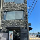 룩앳더바리스타(LOOK AT THE BARISTA) | [부산 송정해수욕장] '룩앳더바리스타 송정 구덕포점' LOOK AT THE BARISTA