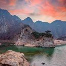 정선중학교 이미지