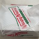 크리스피크림도너츠인천