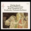 Bizet: Symphony in C major - Munch / 비제: 교향곡 C장조 - 뮌시 이미지