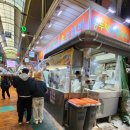 다시샛골전통시장 | 전통시장 좋아하면 꼭 가봐야 할 망원시장 시장구경 핫플 후기