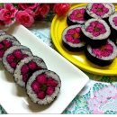 벚꽃김밥 - 강서구 공항로15번길 2 | 벚꽃김밥