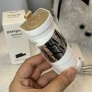 톤업 선스틱 &#34; 퓨어피크 보송산뜻 톤업 키링 선스틱&#34; 후기!