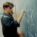 It's 로빈 | <굿 윌 헌팅> 재개봉 기념 해석과 후기, 쿠키영상 유무