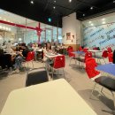 부산도서관 | 남포동 맛집 햄버거 다운타우너 광복점 부산 상륙!(+별마당 도서관 크리스마스 후기도 있음)