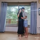 송이다방 | [강원도] 7월의 여행 1박2일 양양 여행 (낙산해수욕장, 양양송이밸리 자연휴양림, 강릉 빵 다방)