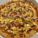 오늘도피자 | 도미도피자 포테이토 마베콘 내돈내산 맛, 가격, 칼로리 정보 솔직리뷰 후기