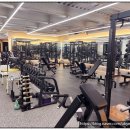 하이클래스짐 서현점 이미지