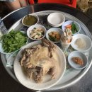 보리밭식당