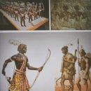 하 쿠시 맨 | 17-15. 궁시(弓矢)의 나라 쿠시(Kusi)왕국의 궁시(弓矢)와 동북아 궁시(弓矢) 관련 이야기