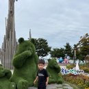 청초호유원지(중앙) | 속초여행 아이랑 가볼만한 곳 물치해수욕장, 청초호유원지, 피노디아엑스포타워, 속초시립박물관