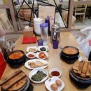 돌깨마을맷돌순두부중동점 네이버블로그