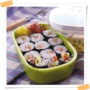 자연사랑김밥