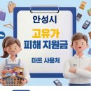 이마트24 안성죽산점 | 안성시 고유가 피해지원금 사용 가능한 마트