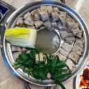 양정역 6번 8번 출구 | 양정역 맛집 간받이 수육 양정 갱상도식