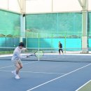 청송군민테니스장 이미지