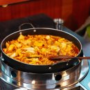 중앙동242 | 창원 상남시장 맛집 불타는 춘천 닭갈비,점심마다 사람들이 몰리는 이유