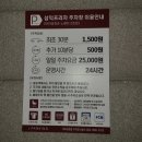 나무 | 노량진 사진관 나무 후기｜증명사진·취업사진·여권사진 추천 내돈내산