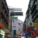 홍콩 Daum카페