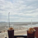 할리베어 | 제부도 오션뷰 카페 데이트 명소 할리베어카페