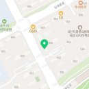 보람동_호려울8단지 정문 이미지