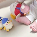 배밀이 기기 연습 마마덕 블루래빗 신상 장난감 아장아장 아기 오리랑 터미타임