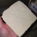 순백설탕 | 테두리까지 하얗고 촉촉한 순백우유식빵 내돈내산 후기