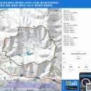 경남 창녕 영취산 (영산향교~보덕사~신선봉~돌고래/부엉이바위~영취산~병봉~종암산~함박산~약수사~영산향교 원점회귀) gpx [참고용] 이미지