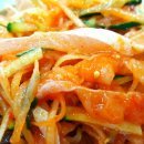 남포물회 이미지