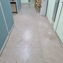 (주)신흥정기(1공장) | 김포 대곶면 공장 사무실 및 화장실 정기 청소 업체 후기