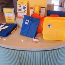 할리스 대전둔산청솔점 이미지