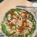 뉴메인공인중개사사무소 | [경산 옥산동 맛집] 또 간 집! 진짜 찐한 국물 맛집 - 동동칼국수 재방문기