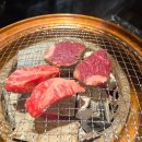 생토 | 응암 소고기맛집) 최상급 블랙앵거스 생토시살&황제갈비살 맛집 [정 소갈비 응암점]