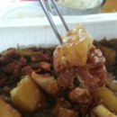 달인의 찜닭 이미지