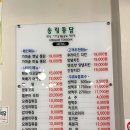 포항 송도 현지인 핫플 골뱅이무침이 맛있는 송림통닭호프